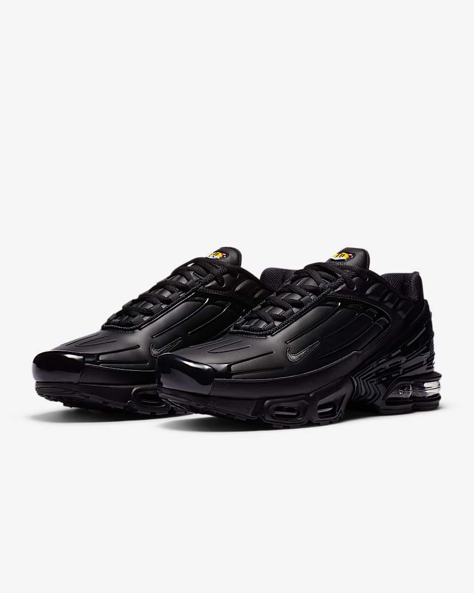 Nike Air Max Plus 3 Men s Shoes. Nike NL